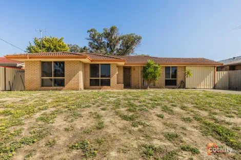 Property photo of 3 Marungi Way Greenfields WA 6210