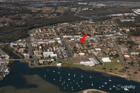 Property photo of 10/131 Bridge Street Port Macquarie NSW 2444