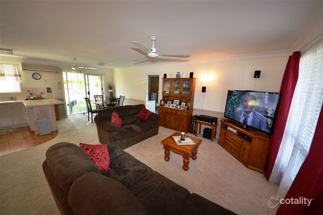 Property photo of 25 Hutchings Street Gracemere QLD 4702