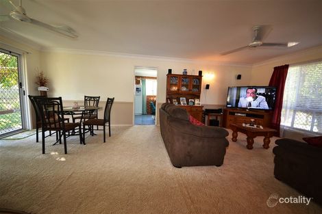Property photo of 25 Hutchings Street Gracemere QLD 4702
