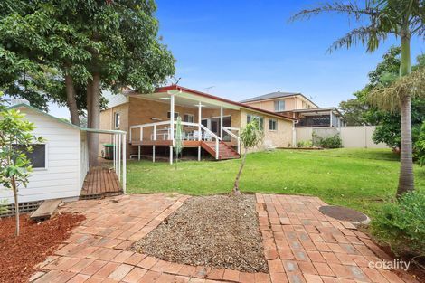 Property photo of 1 Karda Place Gymea NSW 2227