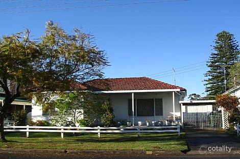 Property photo of 117 Booker Bay Road Booker Bay NSW 2257