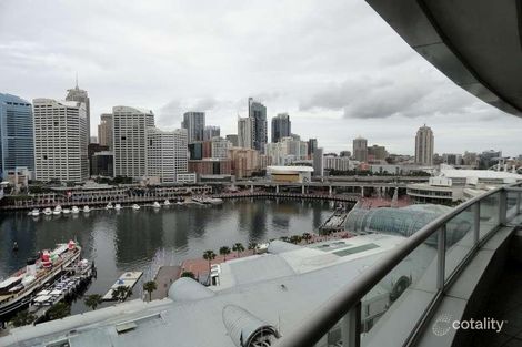 Property photo of 1214/50 Murray Street Sydney NSW 2000