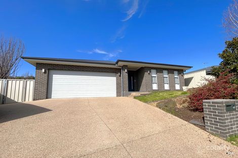 Property photo of 50 Felstead Circuit Thurgoona NSW 2640