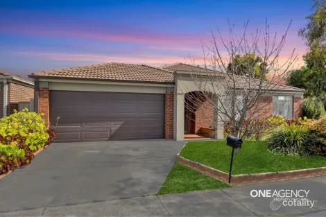 2 Parkvista Dr, Truganina, VIC 3029