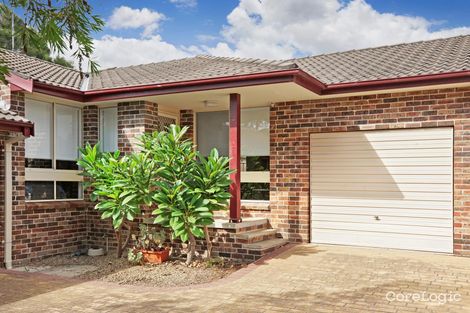 Property photo of 2/34 Single Road South Penrith NSW 2750