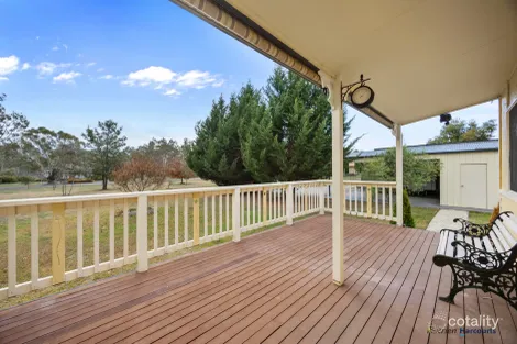 Property photo of 55 Yarck Village Place Yarck VIC 3719