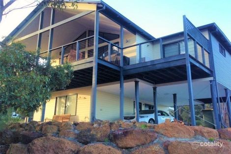 302 Widdeson St, Nannup, WA 6275