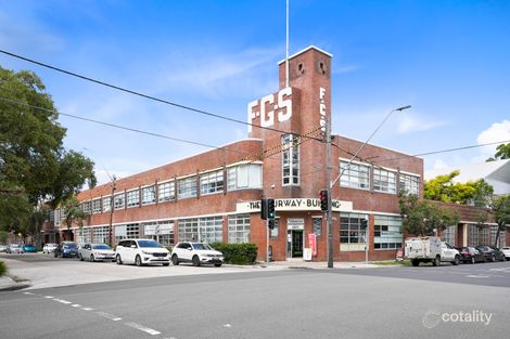 30/20-28 Maddox St, Alexandria, NSW 2015