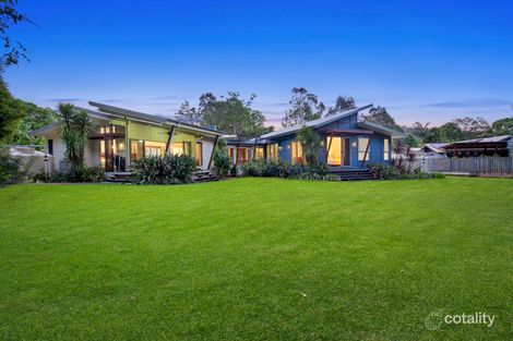 Property photo of 3 Doolee Court Currumbin Valley QLD 4223