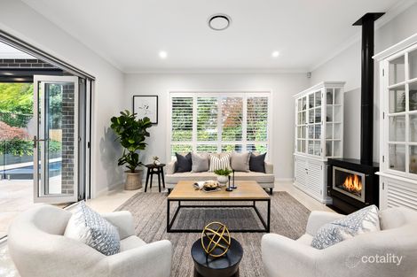 Property photo of 8 Coppins Close St Ives NSW 2075