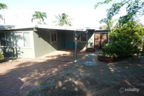 175 Matthew Flinders Dr, Lammermoor, QLD 4703