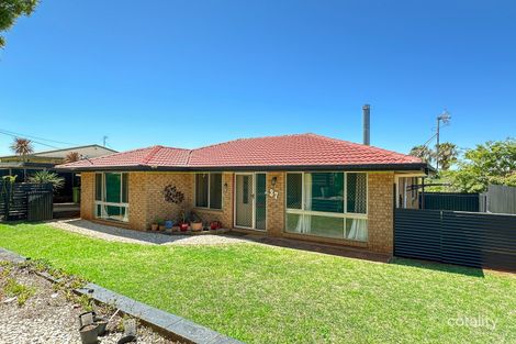 37 Champagne Cres, Wilsonton Heights, QLD 4350