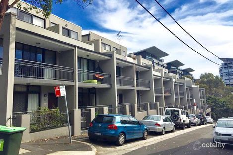 Property photo of 15/2A Pyrmont Bridge Road Camperdown NSW 2050