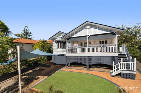 Property photo of 87 Goodwin Terrace Moorooka QLD 4105