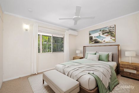 Property photo of 1/46 Rialto Street Coorparoo QLD 4151