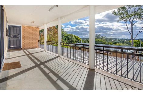 Property photo of 46 Rowland Terrace Coalfalls QLD 4305