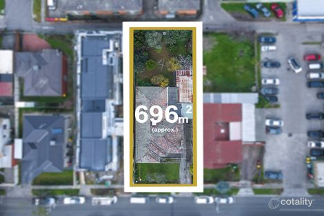 Property photo of 4 Virginia Street Springvale VIC 3171