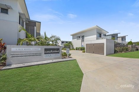 Property photo of 3/2 Keppel Street Meridan Plains QLD 4551