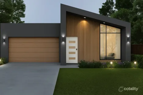 116 Tulsi Ave, Werribee, VIC 3030