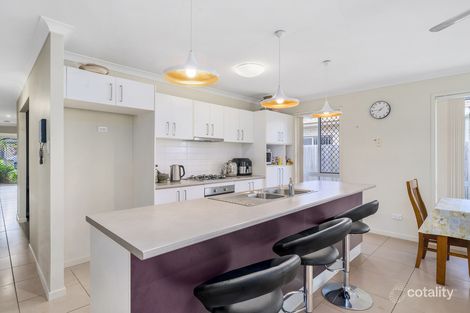 Property photo of 16 Bottle Tree Crescent Mango Hill QLD 4509