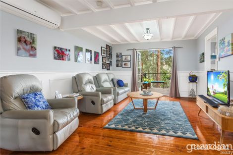 Property photo of 86 Francis Street Castle Hill NSW 2154