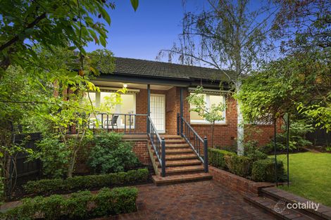 Property photo of 19B Caravan Street Balwyn VIC 3103