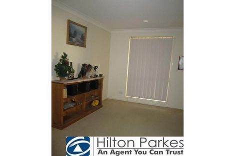 Property photo of 15 Firetail Grove Plumpton NSW 2761