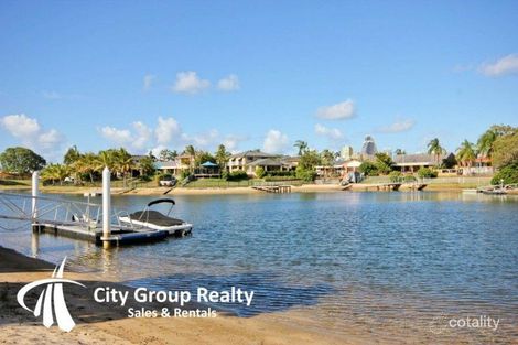 174 Rio Vista Bvd, Broadbeach Waters, QLD 4218