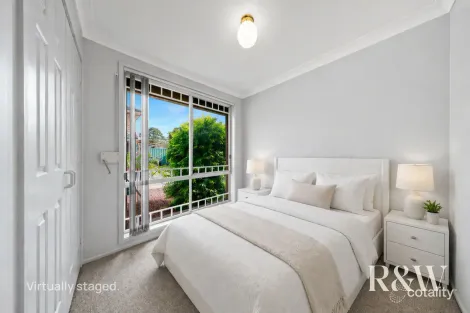 Property photo of 13/37 Rudd Road Leumeah NSW 2560