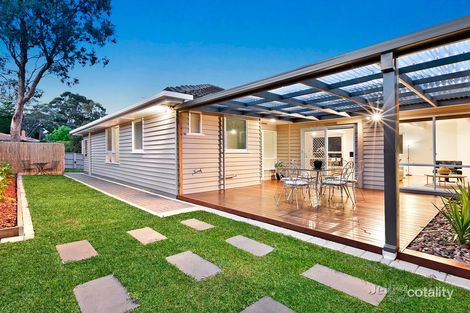 Property photo of 104 Bridge Street Eltham VIC 3095