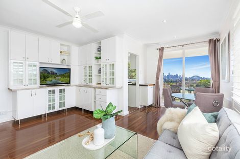 Property photo of 11/71 Bradleys Head Road Mosman NSW 2088