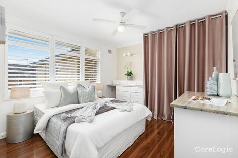 Property photo of 11/71 Bradleys Head Road Mosman NSW 2088