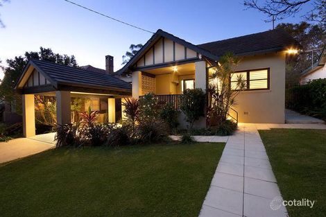 19 Richardson St E, Lane Cove, NSW 2066