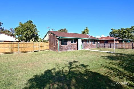 Property photo of 22 Marigold Street Caboolture QLD 4510