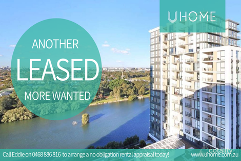 12/17 Chisholm St, Wolli Creek, NSW 2205