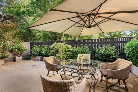 Property photo of 3/2 Rockley Road South Yarra VIC 3141