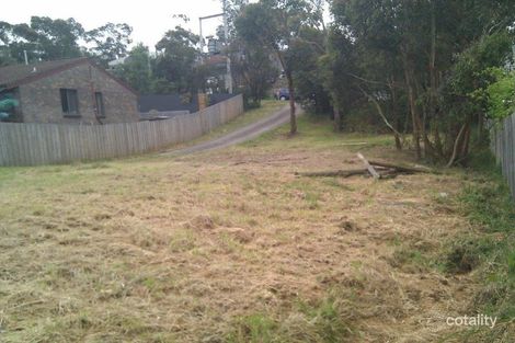 Property photo of 32 Blowhole Road Blackmans Bay TAS 7052