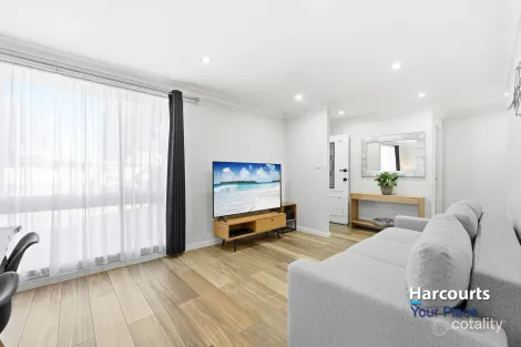 Property photo of 51 Colebee Crescent Hassall Grove NSW 2761