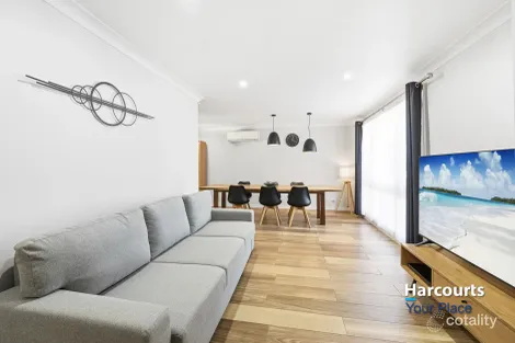 Property photo of 51 Colebee Crescent Hassall Grove NSW 2761
