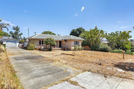 Property photo of 12 Tassell Street Embleton WA 6062