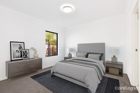 Property photo of 43/518-520 Bunnerong Road Matraville NSW 2036