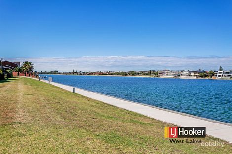 Property photo of 85 Brebner Drive West Lakes SA 5021