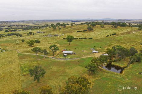 Property photo of 45 Triggs Close Manton NSW 2582