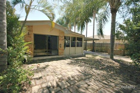 63 Pulgul St, Urangan, QLD 4655