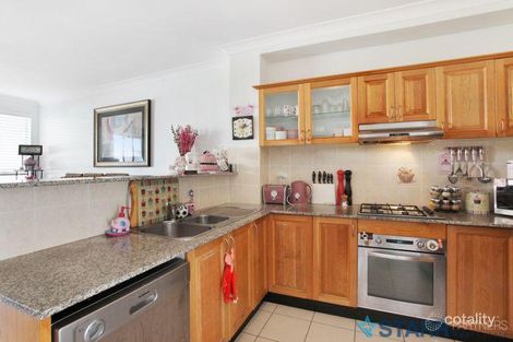 Property photo of 3/2-4 Markey Street Guildford NSW 2161