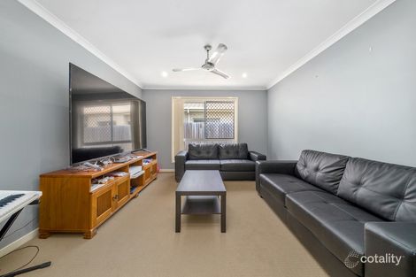 Property photo of 16 Bottle Tree Crescent Mango Hill QLD 4509