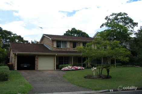 2 Blackbutt Ave, Pennant Hills, NSW 2120