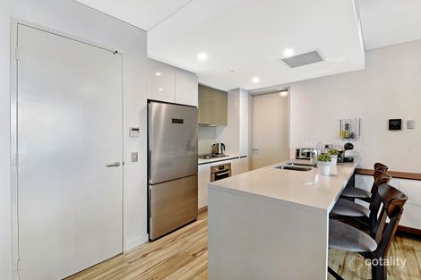 3908/2 Como Cres, Southport, QLD 4215