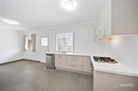 Property photo of 8 Callan Street Rozelle NSW 2039